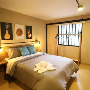 Con Cocina Y Bano Privado - One106 By Roots Apartamento