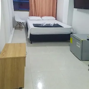 Acogedor Con Excelente Ubicacion D Habitación en casa particular