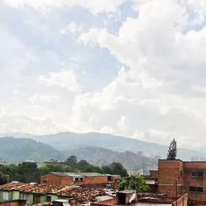 Mandala: Oasis De Paz Y Armonia Apartamento