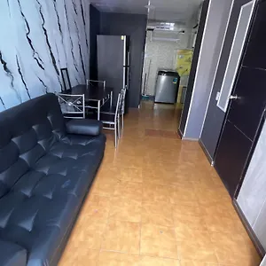 Hermosa Casita Cerca Al Centro Apartamento