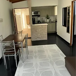 Aparta Torre De Prado 501 Apartamento